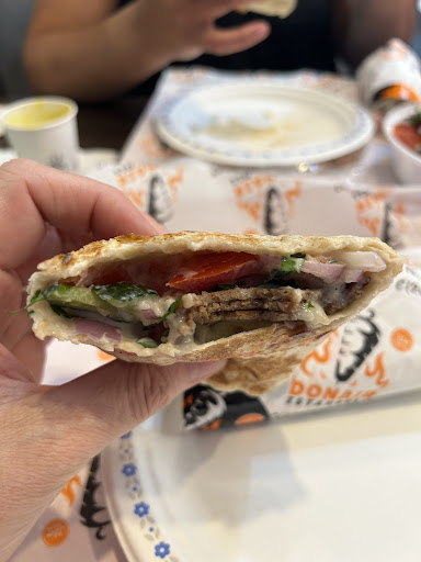 Photo of Donair Istanbull - 625 Greenhill Ave, Hamilton, ON L8K 5W9