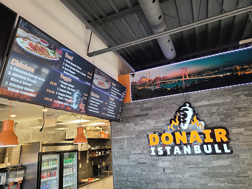 Photo of Donair Istanbull - 625 Greenhill Ave, Hamilton, ON L8K 5W9