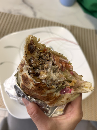 Photo of Donair Istanbull - 625 Greenhill Ave, Hamilton, ON L8K 5W9