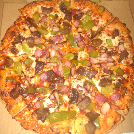 Photo of Romana Pizza & Wings - 910 Queenston Rd, Stoney Creek, ON L8G 1B5