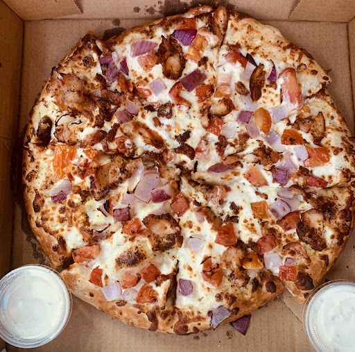 Photo of Romana Pizza & Wings - 910 Queenston Rd, Stoney Creek, ON L8G 1B5