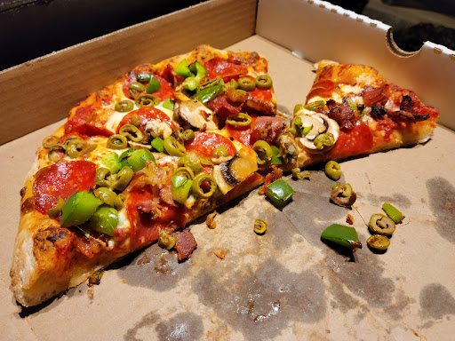 Photo of Romana Pizza & Wings - 910 Queenston Rd, Stoney Creek, ON L8G 1B5