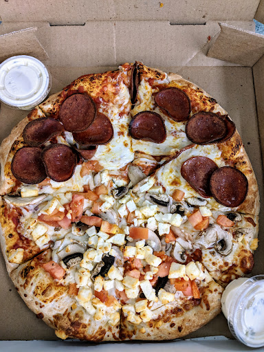 Photo of Romana Pizza & Wings - 910 Queenston Rd, Stoney Creek, ON L8G 1B5