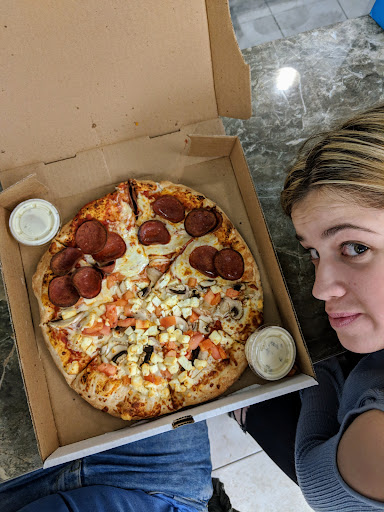 Photo of Romana Pizza & Wings - 910 Queenston Rd, Stoney Creek, ON L8G 1B5