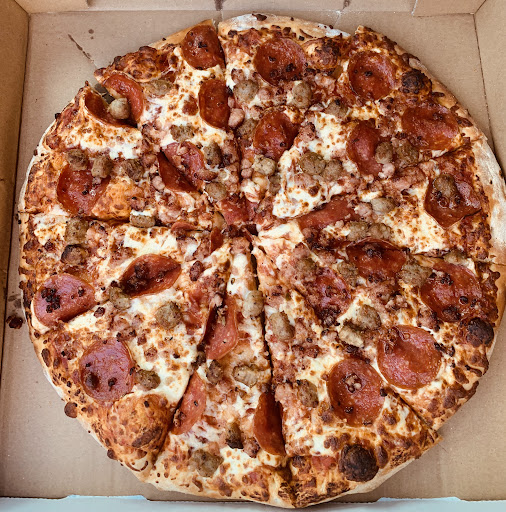 Photo of Romana Pizza & Wings - 910 Queenston Rd, Stoney Creek, ON L8G 1B5