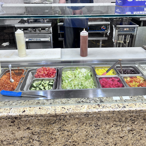 Photo of Sana Grill - 1900 King St E, Hamilton, ON L8K 1V7