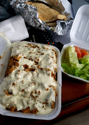 Photo of Sana Grill - 1900 King St E, Hamilton, ON L8K 1V7