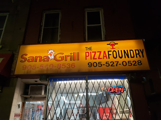 Photo of Sana Grill - 1900 King St E, Hamilton, ON L8K 1V7