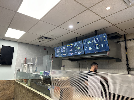 Photo of Sana Grill - 1900 King St E, Hamilton, ON L8K 1V7