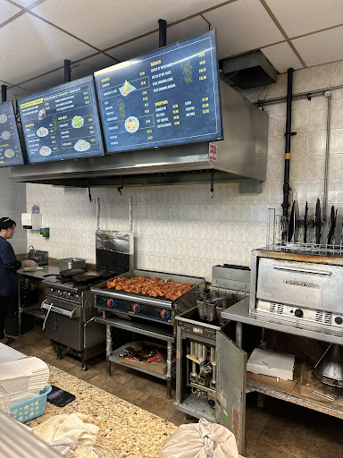 Photo of Sana Grill - 1900 King St E, Hamilton, ON L8K 1V7