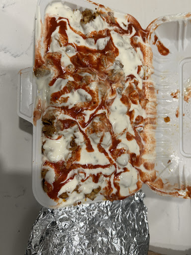 Photo of Sana Grill - 1900 King St E, Hamilton, ON L8K 1V7