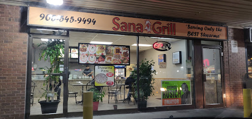Photo of Sana Grill - 1900 King St E, Hamilton, ON L8K 1V7