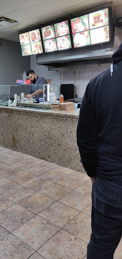 Photo of Sana Grill - 1900 King St E, Hamilton, ON L8K 1V7