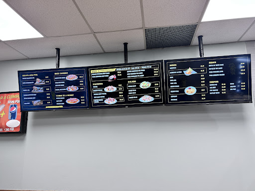 Photo of Sana Grill - 1900 King St E, Hamilton, ON L8K 1V7