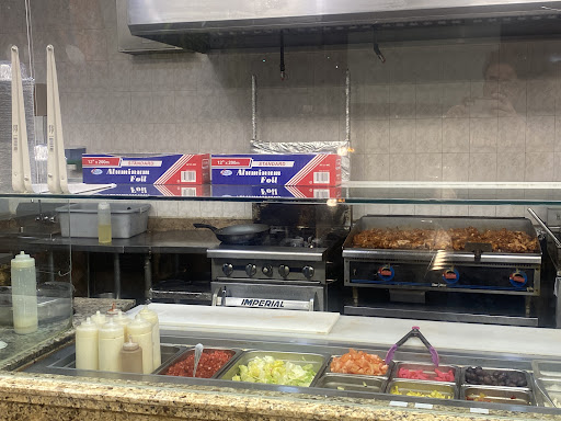 Photo of Sana Grill - 1900 King St E, Hamilton, ON L8K 1V7