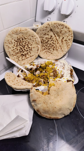Photo of Sana Grill - 1900 King St E, Hamilton, ON L8K 1V7