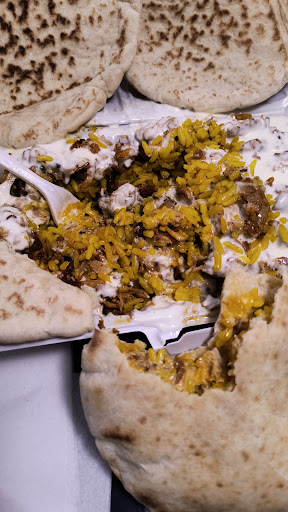 Photo of Sana Grill - 1900 King St E, Hamilton, ON L8K 1V7