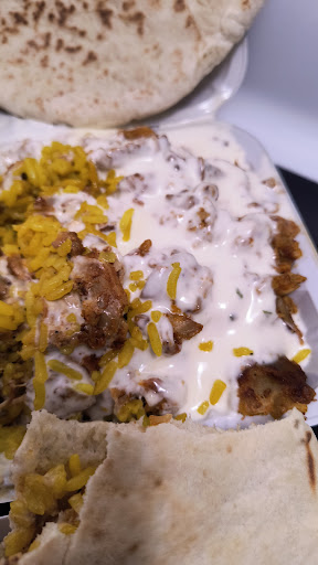 Photo of Sana Grill - 1900 King St E, Hamilton, ON L8K 1V7