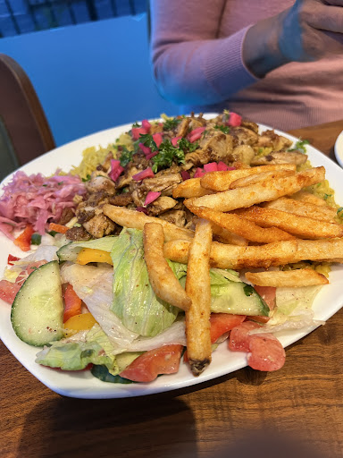 Photo of Zara's BBQ - 2347 Lakeshore Rd W, Oakville, ON L6L 1H4