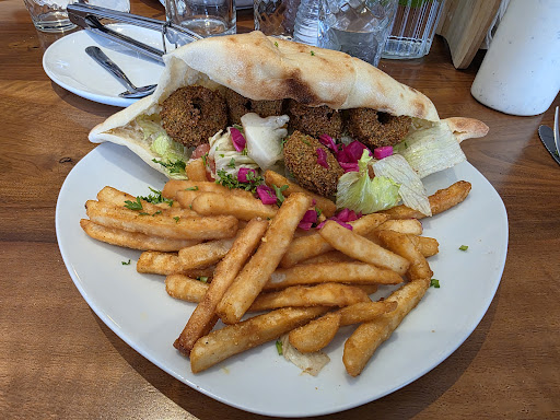 Photo of Zara's BBQ - 2347 Lakeshore Rd W, Oakville, ON L6L 1H4