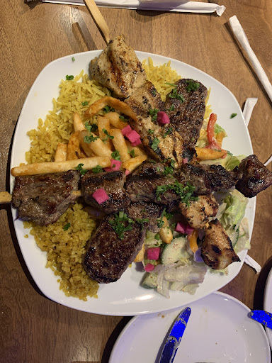 Photo of Zara's BBQ - 2347 Lakeshore Rd W, Oakville, ON L6L 1H4