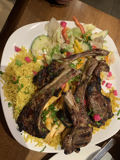 Photo of Zara's BBQ - 2347 Lakeshore Rd W, Oakville, ON L6L 1H4