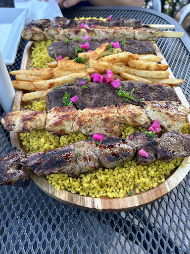Photo of Zara's BBQ - 2347 Lakeshore Rd W, Oakville, ON L6L 1H4