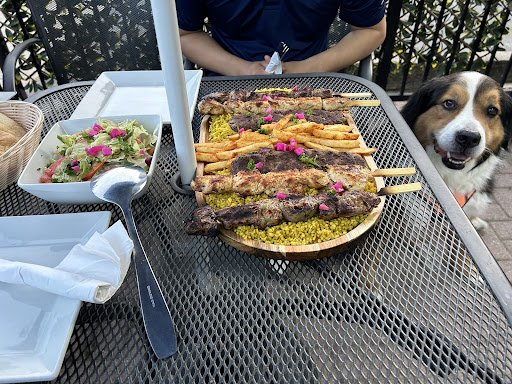 Photo of Zara's BBQ - 2347 Lakeshore Rd W, Oakville, ON L6L 1H4