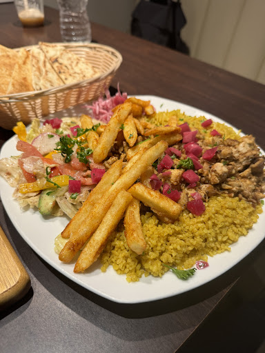 Photo of Zara's BBQ - 2347 Lakeshore Rd W, Oakville, ON L6L 1H4