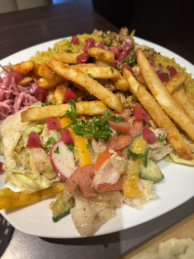 Photo of Zara's BBQ - 2347 Lakeshore Rd W, Oakville, ON L6L 1H4