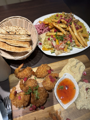 Photo of Zara's BBQ - 2347 Lakeshore Rd W, Oakville, ON L6L 1H4