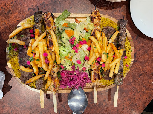Photo of Zara's BBQ - 2347 Lakeshore Rd W, Oakville, ON L6L 1H4