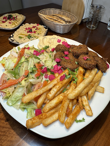 Photo of Zara's BBQ - 2347 Lakeshore Rd W, Oakville, ON L6L 1H4