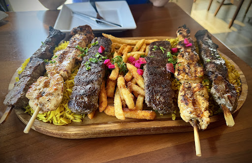 Photo of Zara's BBQ - 2347 Lakeshore Rd W, Oakville, ON L6L 1H4