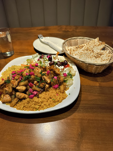 Photo of Zara's BBQ - 2347 Lakeshore Rd W, Oakville, ON L6L 1H4