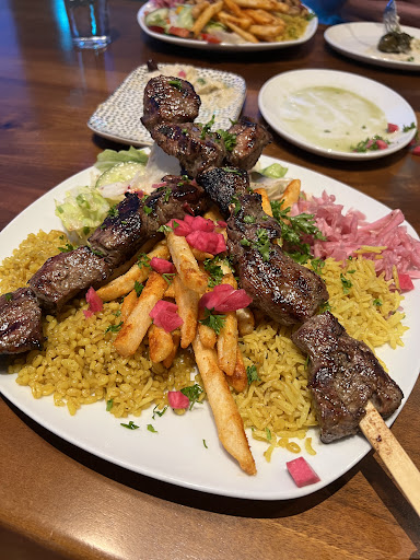 Photo of Zara's BBQ - 2347 Lakeshore Rd W, Oakville, ON L6L 1H4