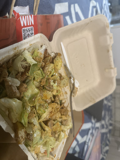 Photo of Osmow's Shawarma - 3513 Wyecroft Rd H007, Oakville, ON L6L 0B6