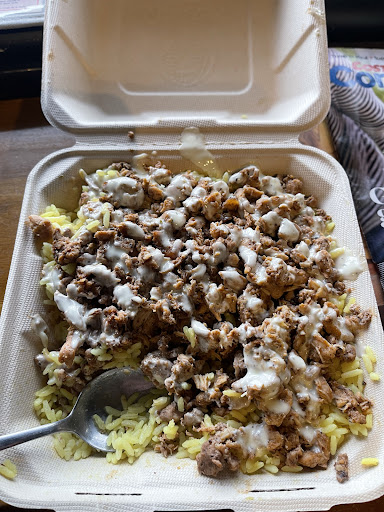 Photo of Osmow's Shawarma - 3513 Wyecroft Rd H007, Oakville, ON L6L 0B6