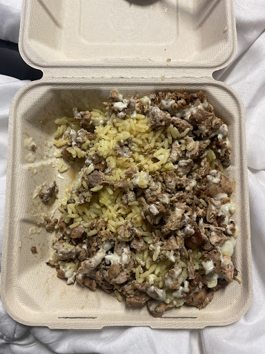Photo of Osmow's Shawarma - 3513 Wyecroft Rd H007, Oakville, ON L6L 0B6