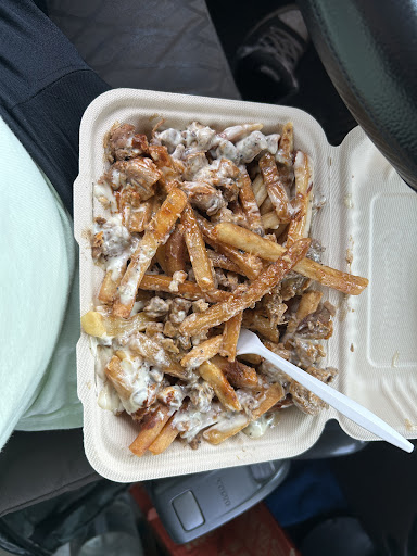 Photo of Osmow's Shawarma - 3513 Wyecroft Rd H007, Oakville, ON L6L 0B6