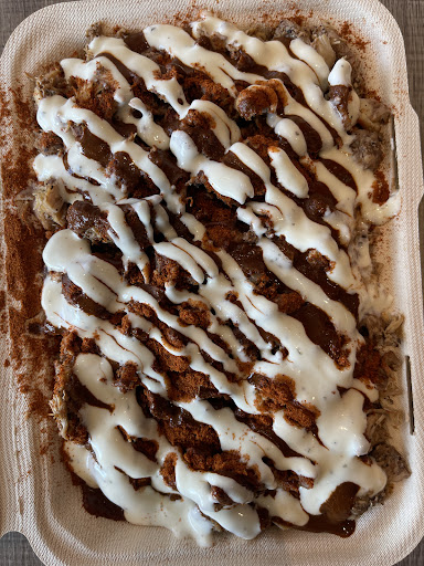 Photo of Osmow's Shawarma - 3513 Wyecroft Rd H007, Oakville, ON L6L 0B6