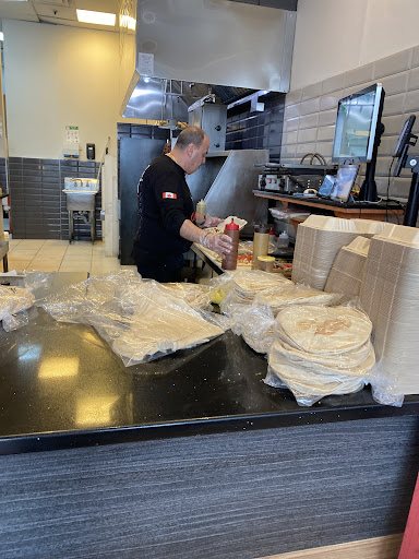 Photo of Osmow's Shawarma - 3513 Wyecroft Rd H007, Oakville, ON L6L 0B6