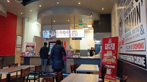 Photo of Osmow's Shawarma - 3513 Wyecroft Rd H007, Oakville, ON L6L 0B6