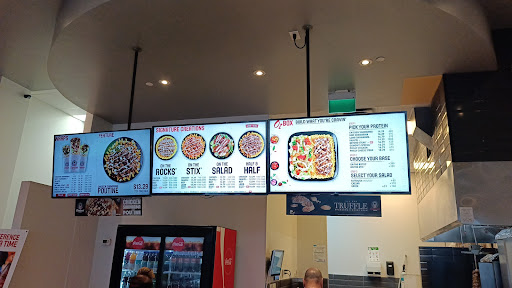 Photo of Osmow's Shawarma - 3513 Wyecroft Rd H007, Oakville, ON L6L 0B6