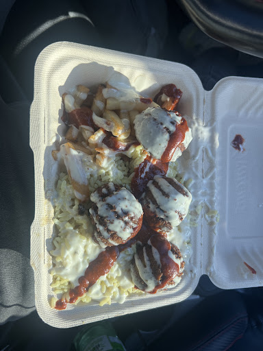 Photo of Osmow's Shawarma - 3513 Wyecroft Rd H007, Oakville, ON L6L 0B6