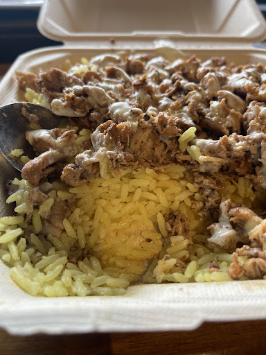 Photo of Osmow's Shawarma - 3513 Wyecroft Rd H007, Oakville, ON L6L 0B6