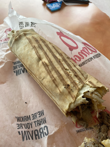 Photo of Osmow's Shawarma - 3513 Wyecroft Rd H007, Oakville, ON L6L 0B6