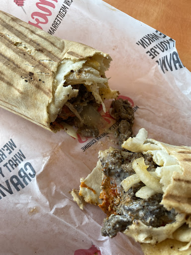 Photo of Osmow's Shawarma - 3513 Wyecroft Rd H007, Oakville, ON L6L 0B6