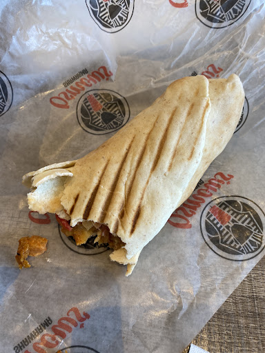 Photo of Osmow's Shawarma - 3513 Wyecroft Rd H007, Oakville, ON L6L 0B6