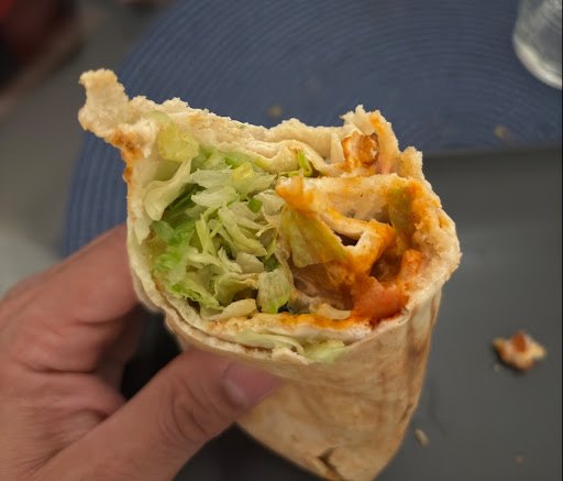 Photo of Osmow's Shawarma - 3513 Wyecroft Rd H007, Oakville, ON L6L 0B6